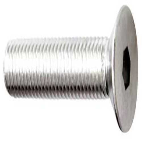 5/16-18 x 3/4 Flat Head Socket Cap Screws 18-8 Stainless Steel Quantity 10 Countersunk Head Allen Hex Drive By Fastenere Lightning Stainless 5/16-18 x 3/4 Flat Head Socket Cap Screws 18-8 Stainless Steel Quantity 10 Countersunk Head Allen Hex Drive By Fastenere Lightning Stainless